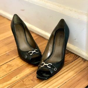 Classic Anne Klein Size 8 Heels